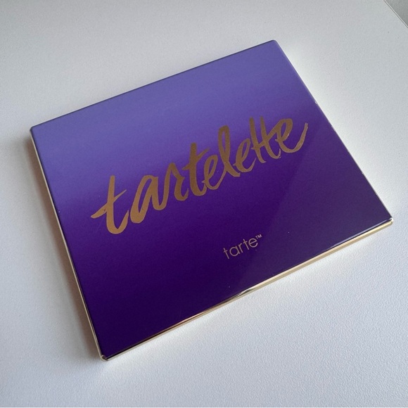 Tarte Tartelette Amazonian Clay Eyeshadow Palette - DISCONTINUED - Picture 6 of 6